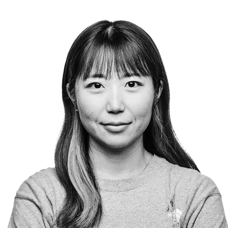 THE NORTH FACE ATHLETE TALK 上田絢加 / TNF Mountain | Goldwin